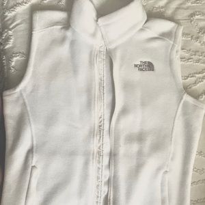 The North Face Vest